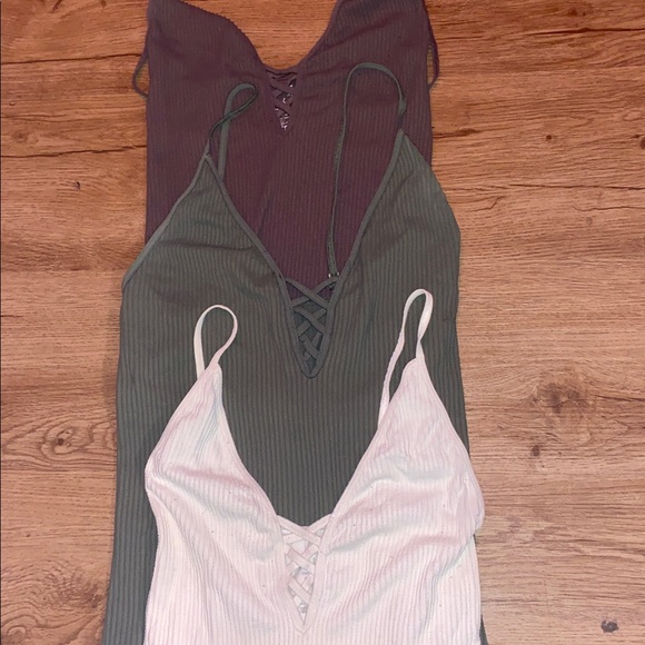 Free People Tank - Picture 2 of 16